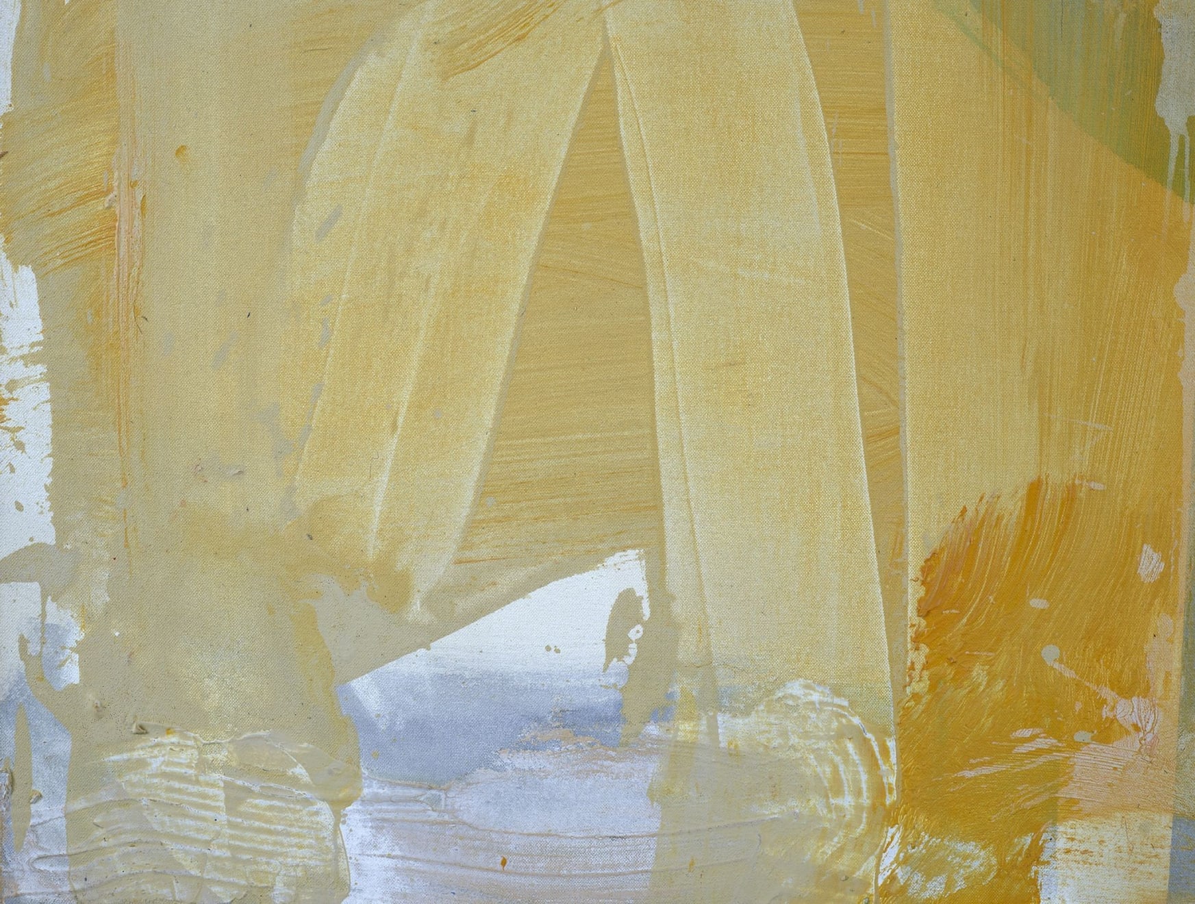 Frank Wimberley, Leroy, 1996