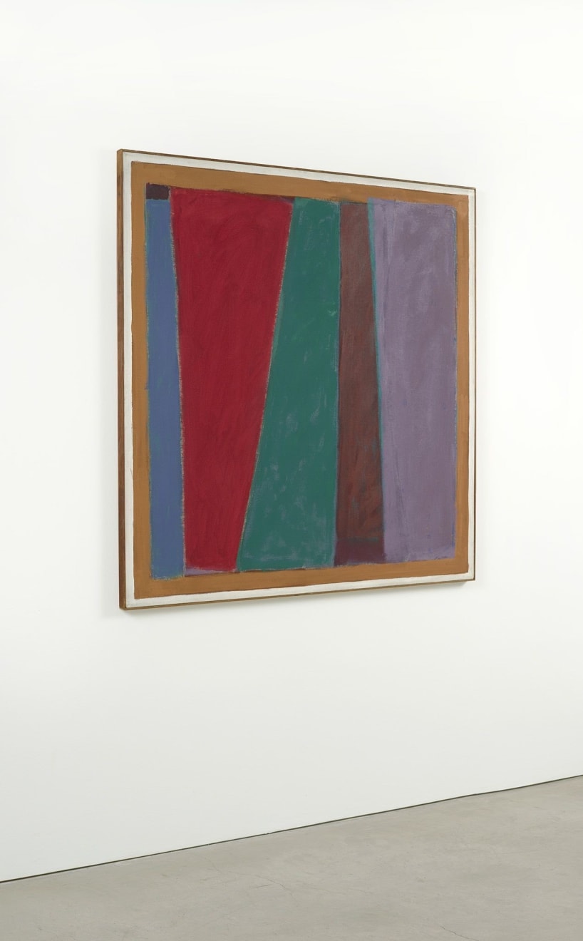 John Opper, Untitled (70/8), 1970