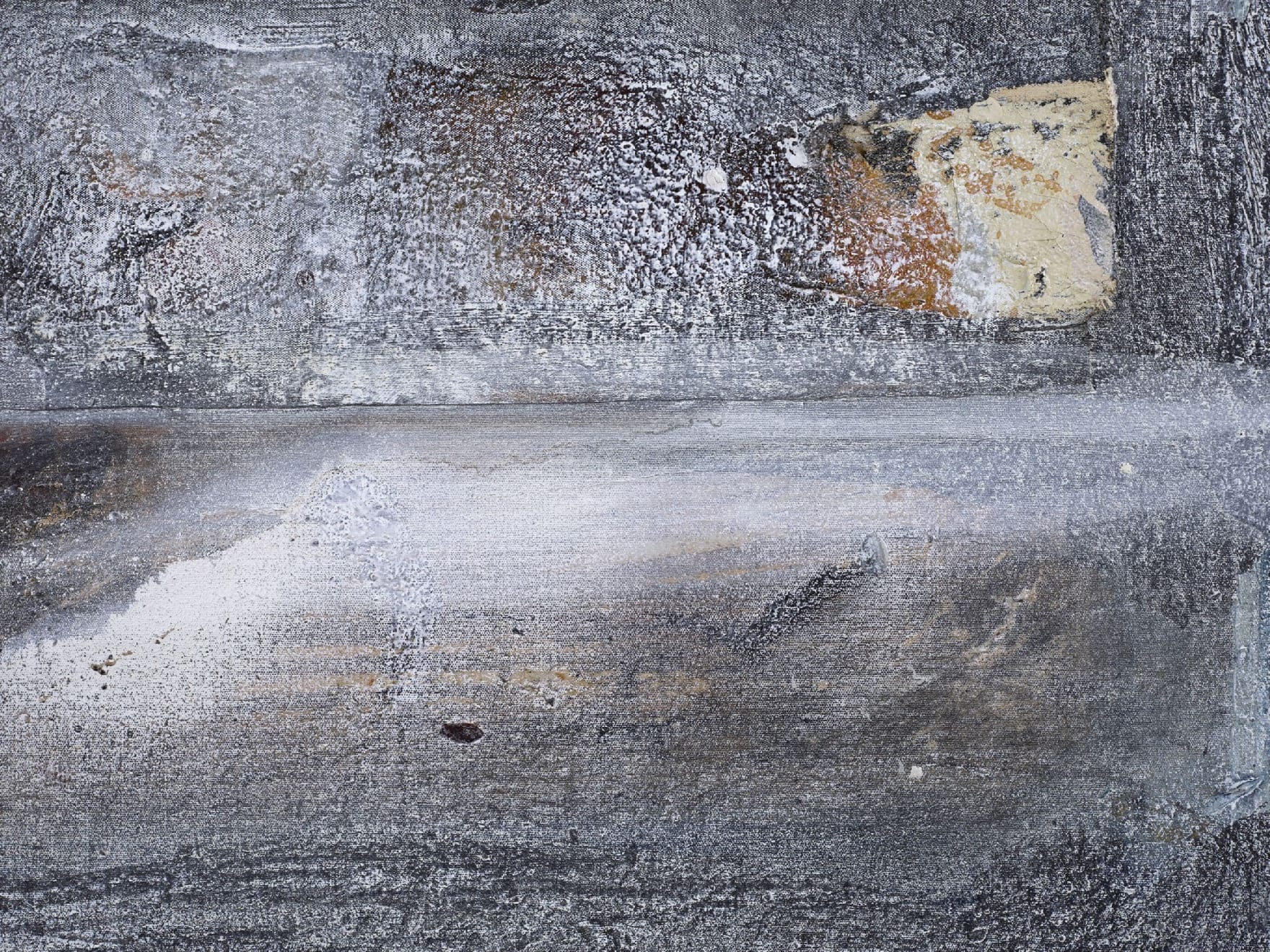 Frank Wimberley, Scuttle, 2001