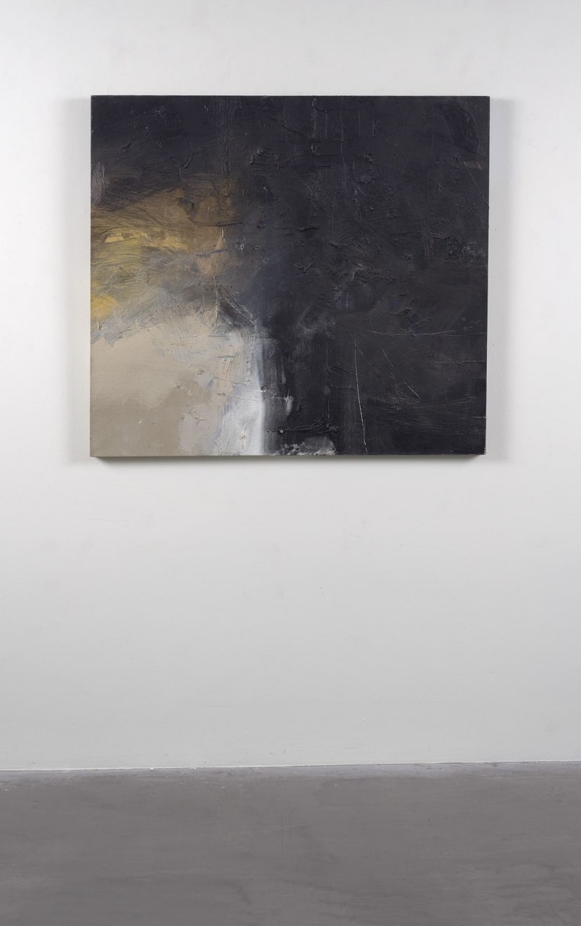 Frank Wimberley, This is the Garden, 1995