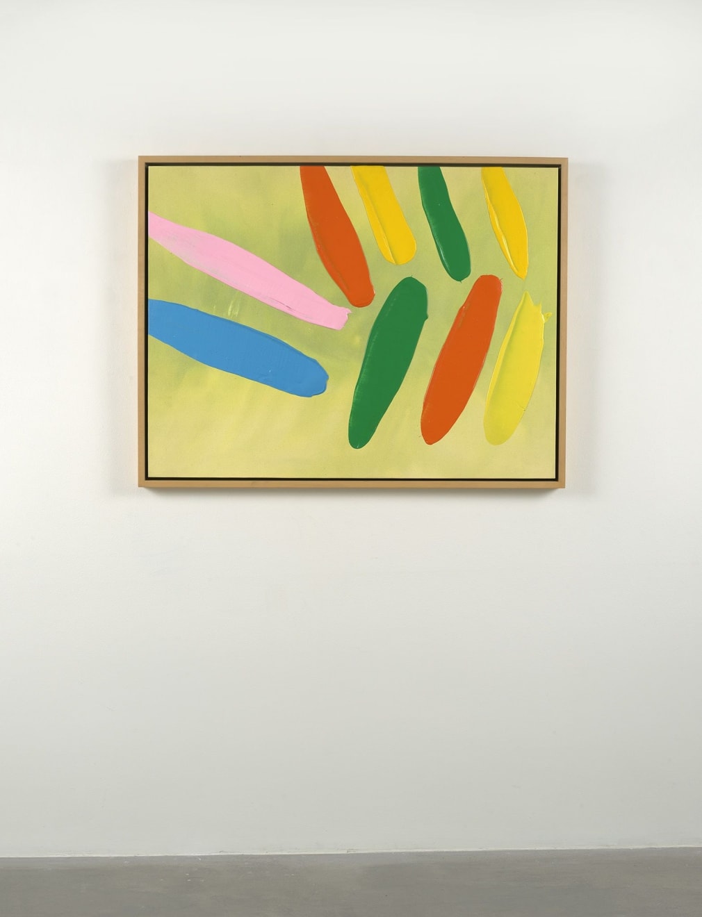 William Perehudoff, AC-83-090, 1983