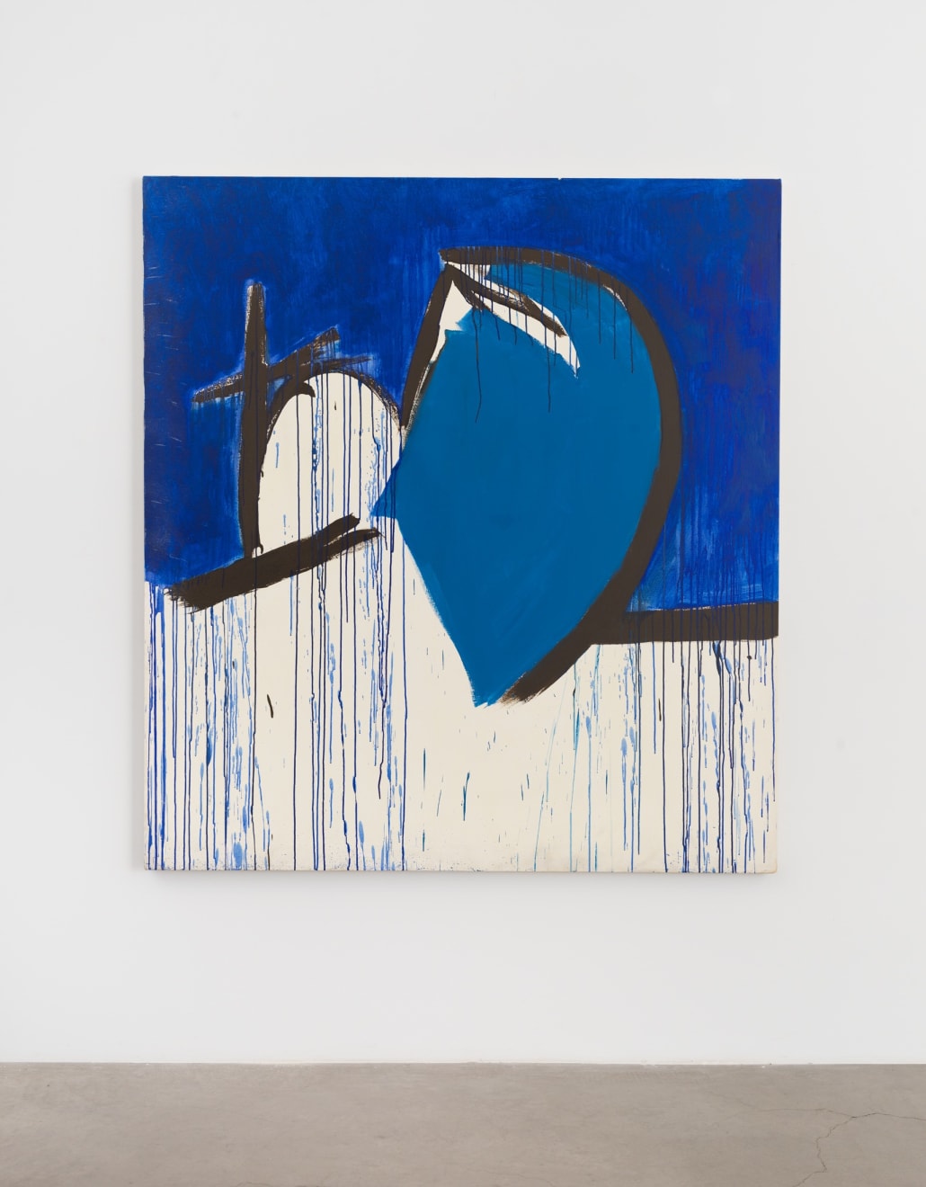 Ann Purcell, Lagniappe #9, 1978