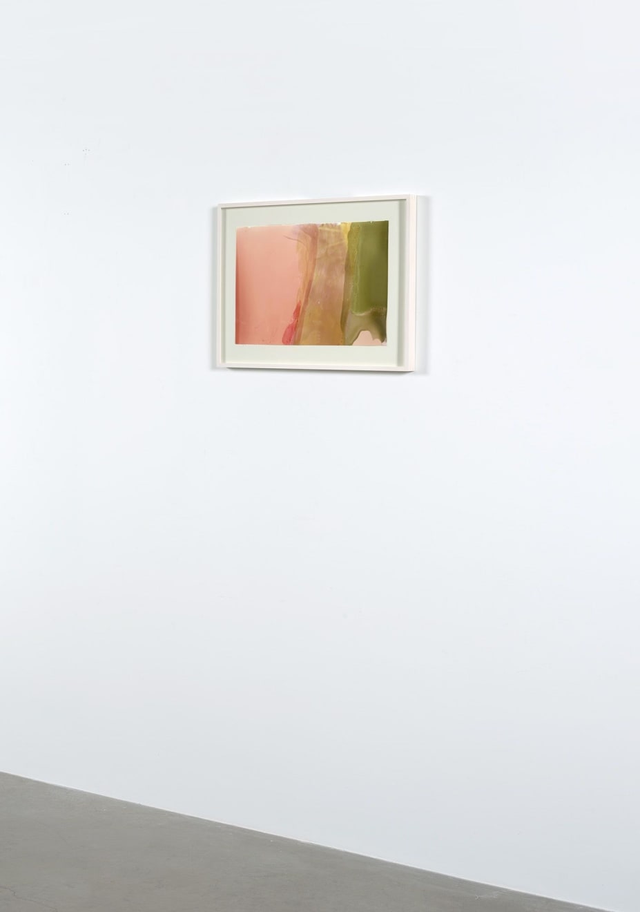 Jill Nathanson, Breath Woven 10, 2023