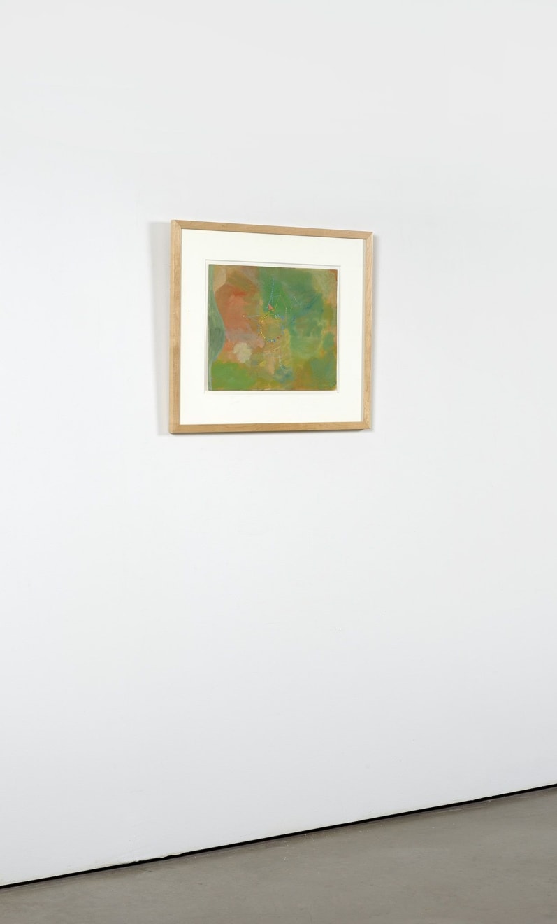 Perle Fine, Carousel, 1948