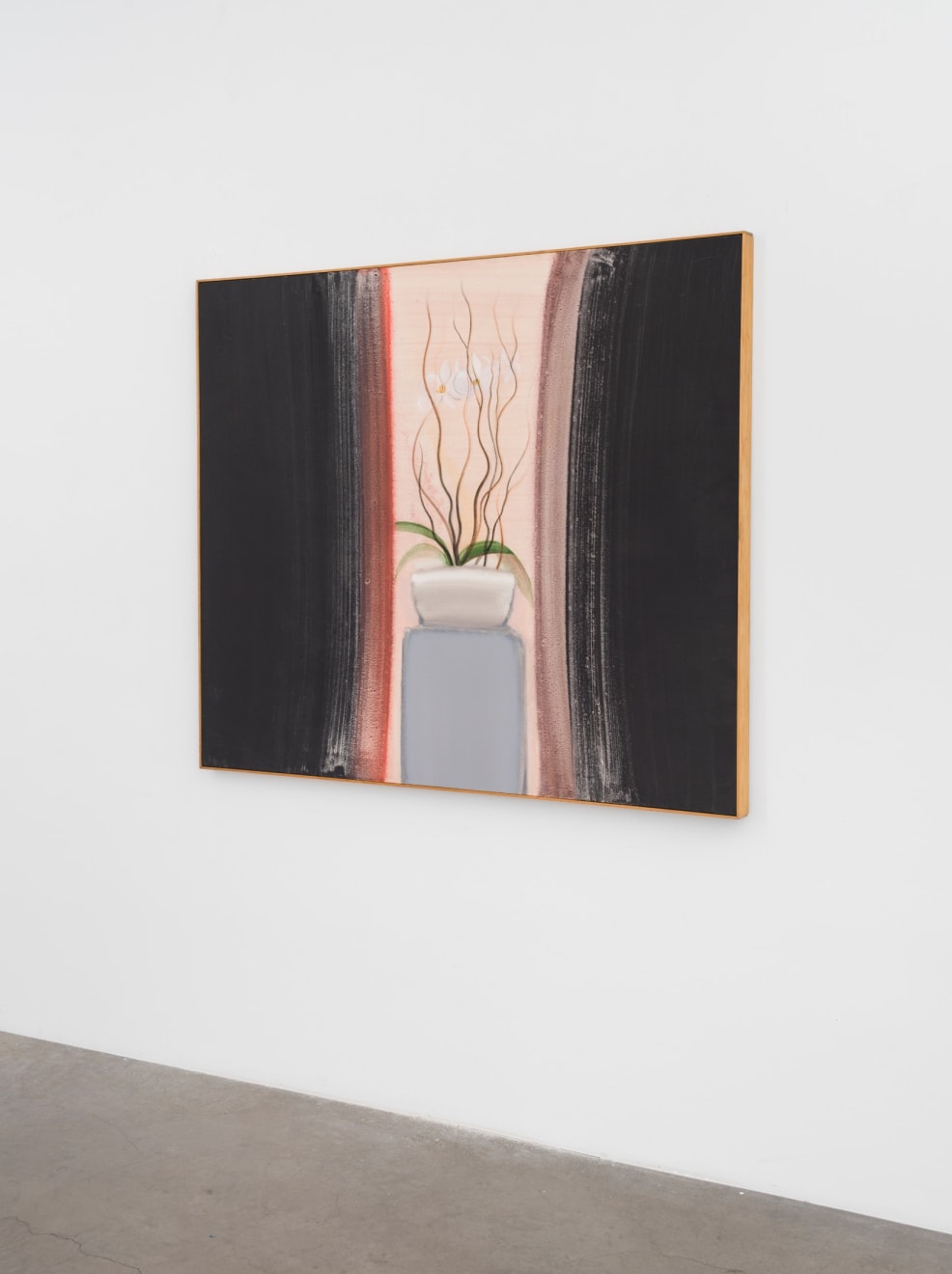 Elizabeth Osborne, Veil, 1992