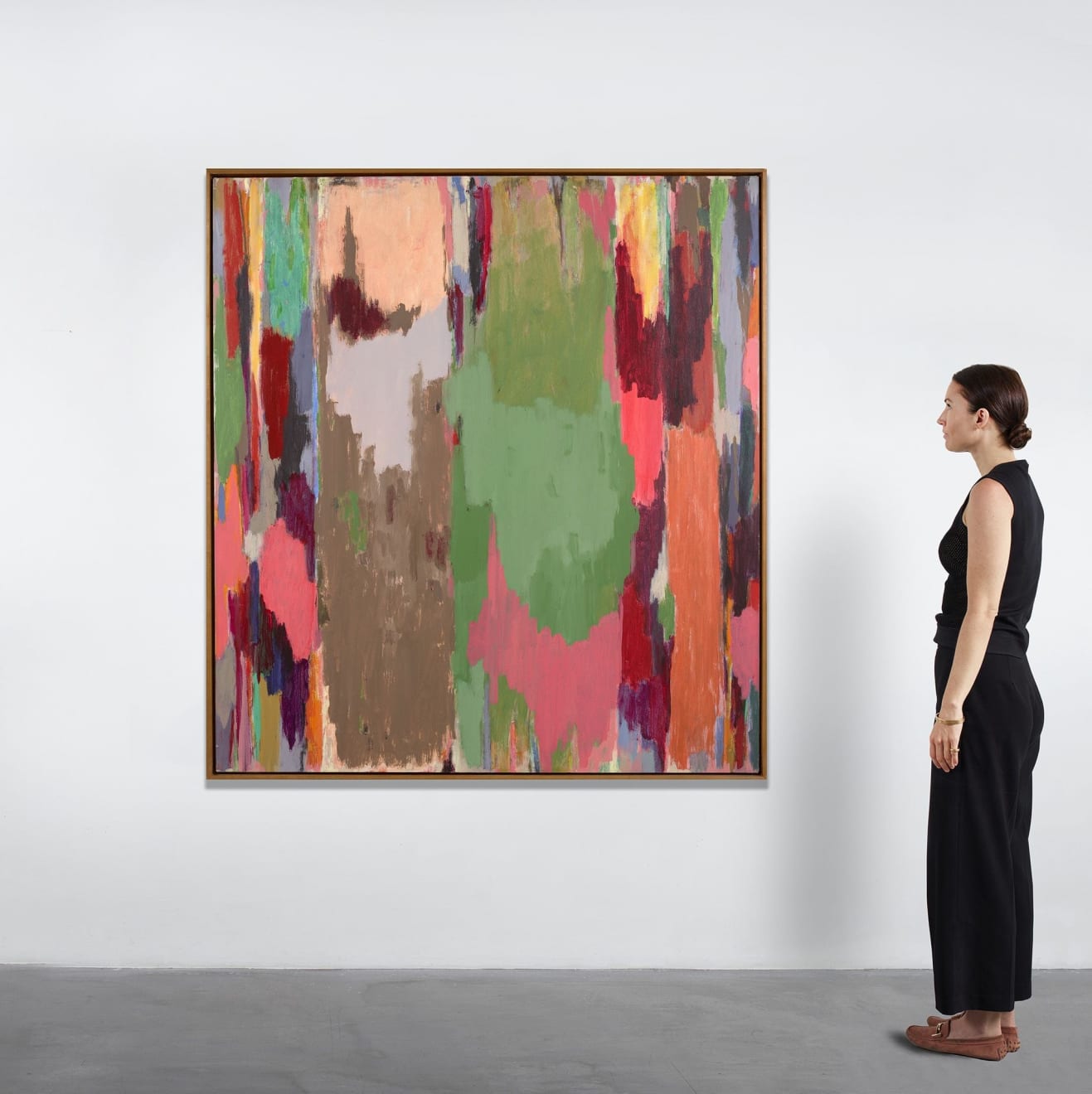 John Opper, Untitled (#31), 1984-86