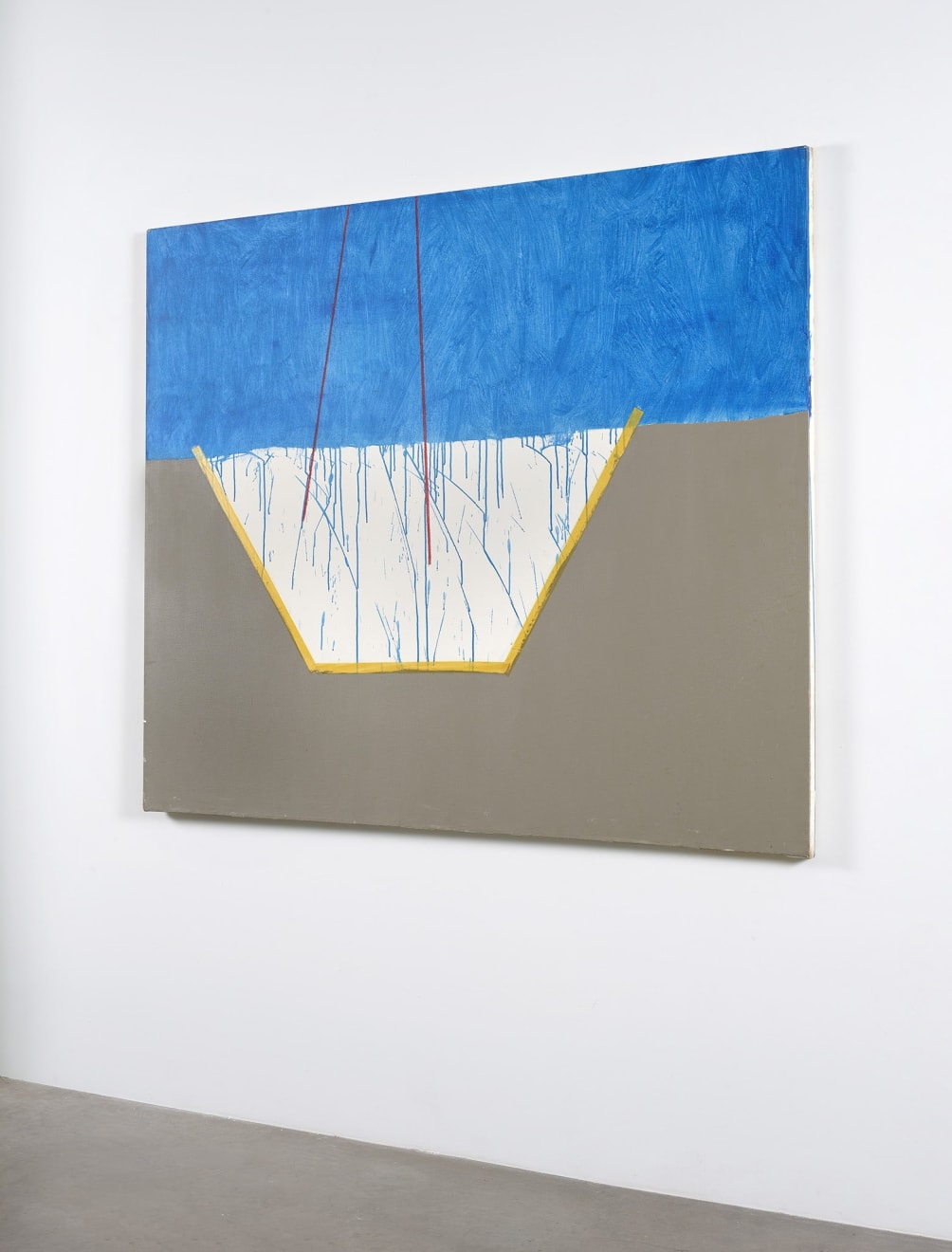 Ann Purcell, Hooray Night, 1976