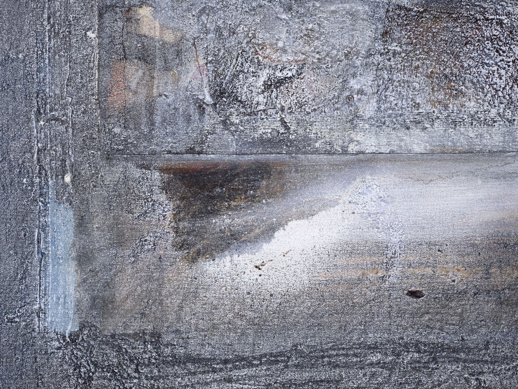 Frank Wimberley, Scuttle, 2001