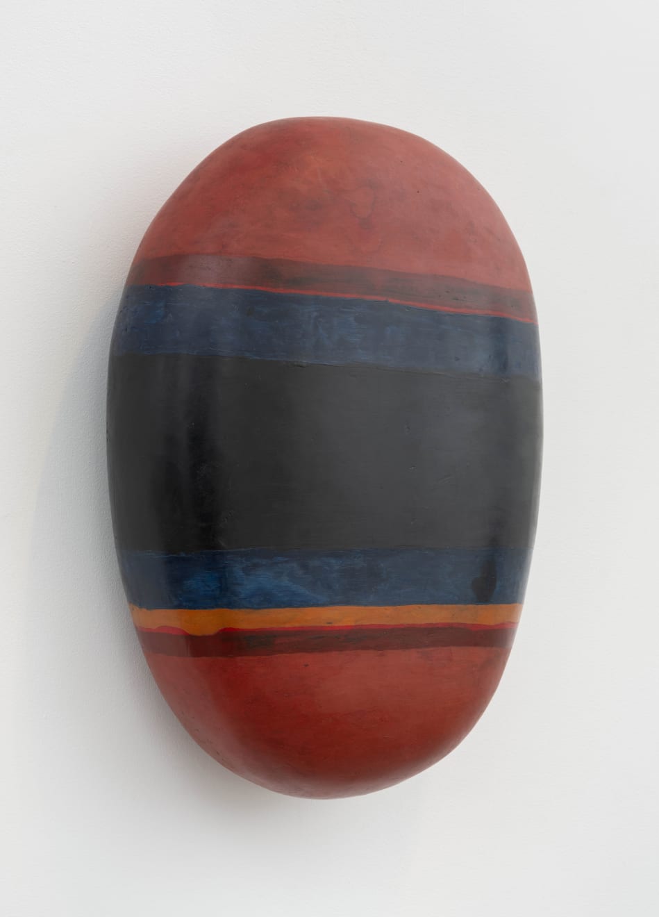 Mary Ann Unger, Maine Wishing Stone No. 3, 1996