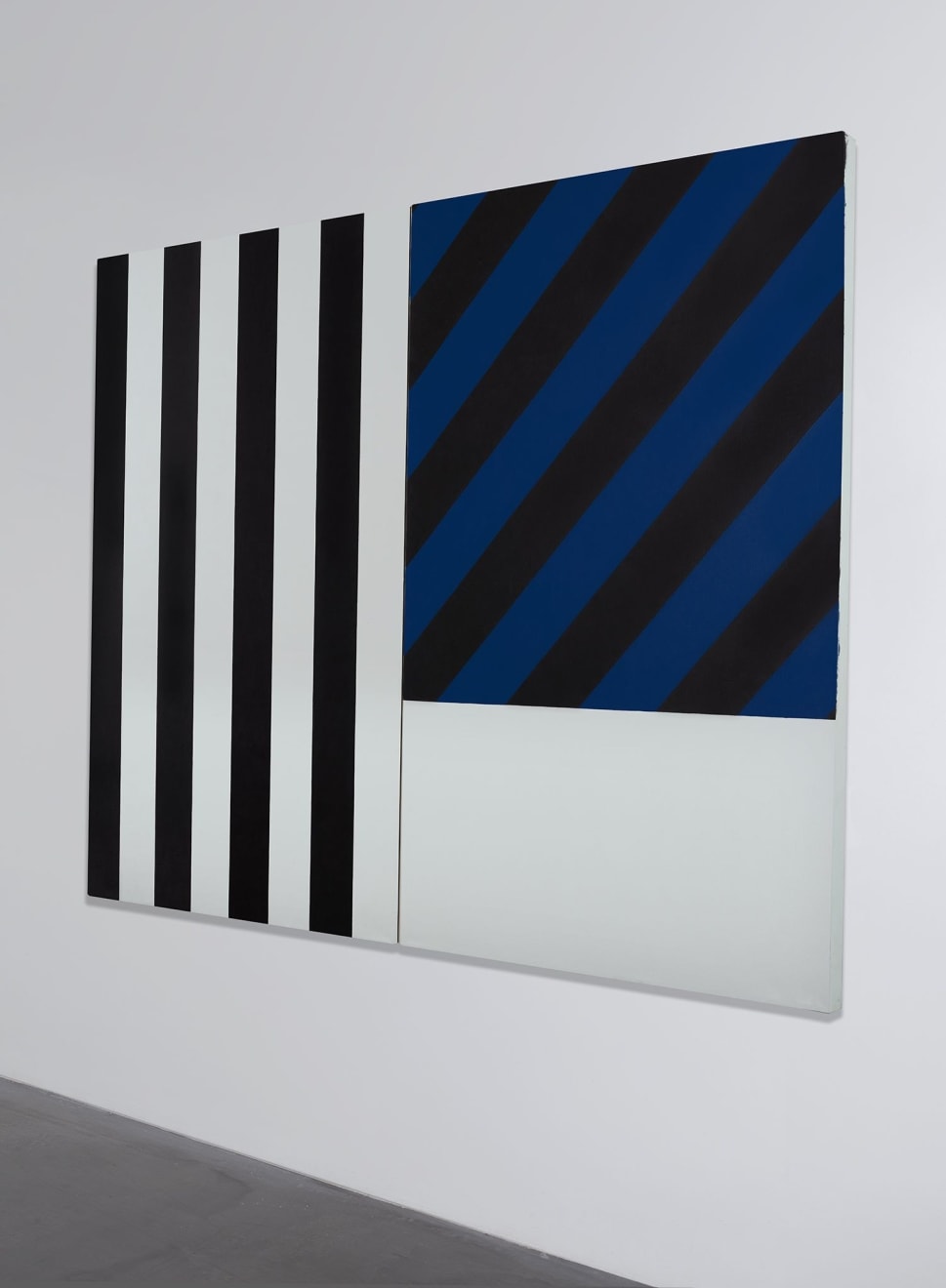 Mary Dill Henry, Rigato, 1987