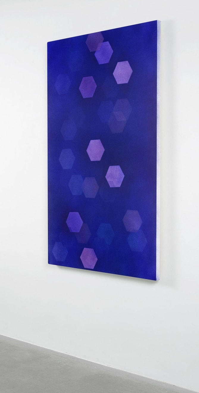 Mike Solomon, Gemmate, 2019