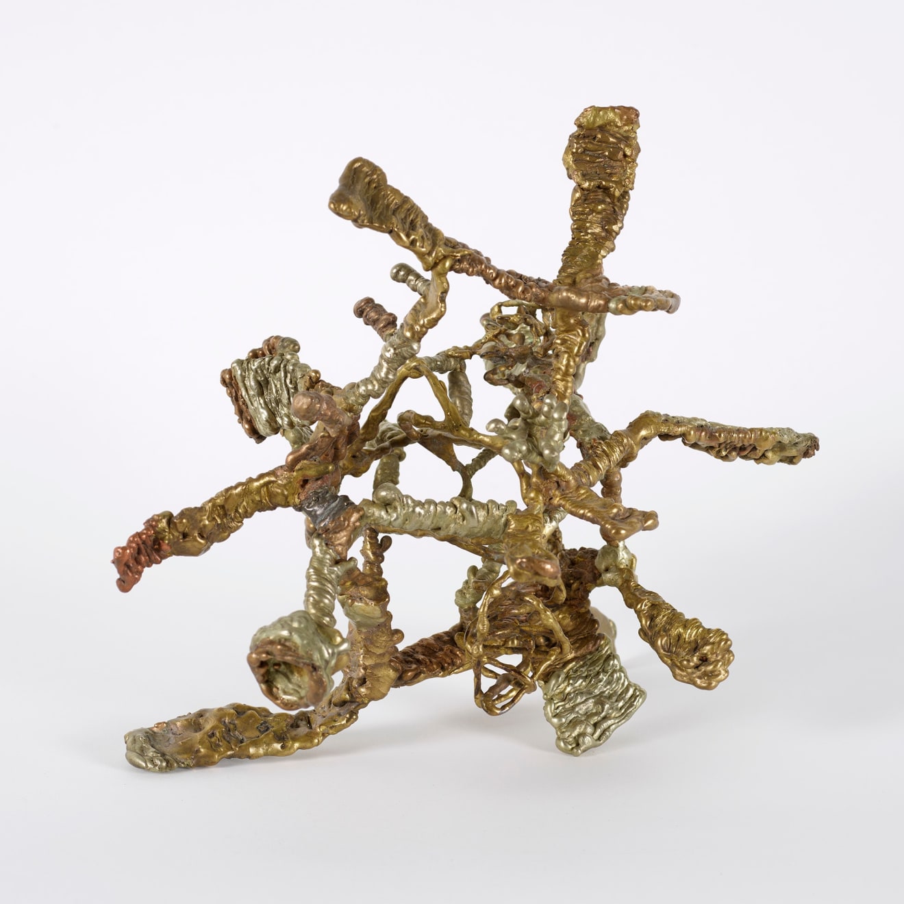 Ibram Lassaw, Erato, 1991