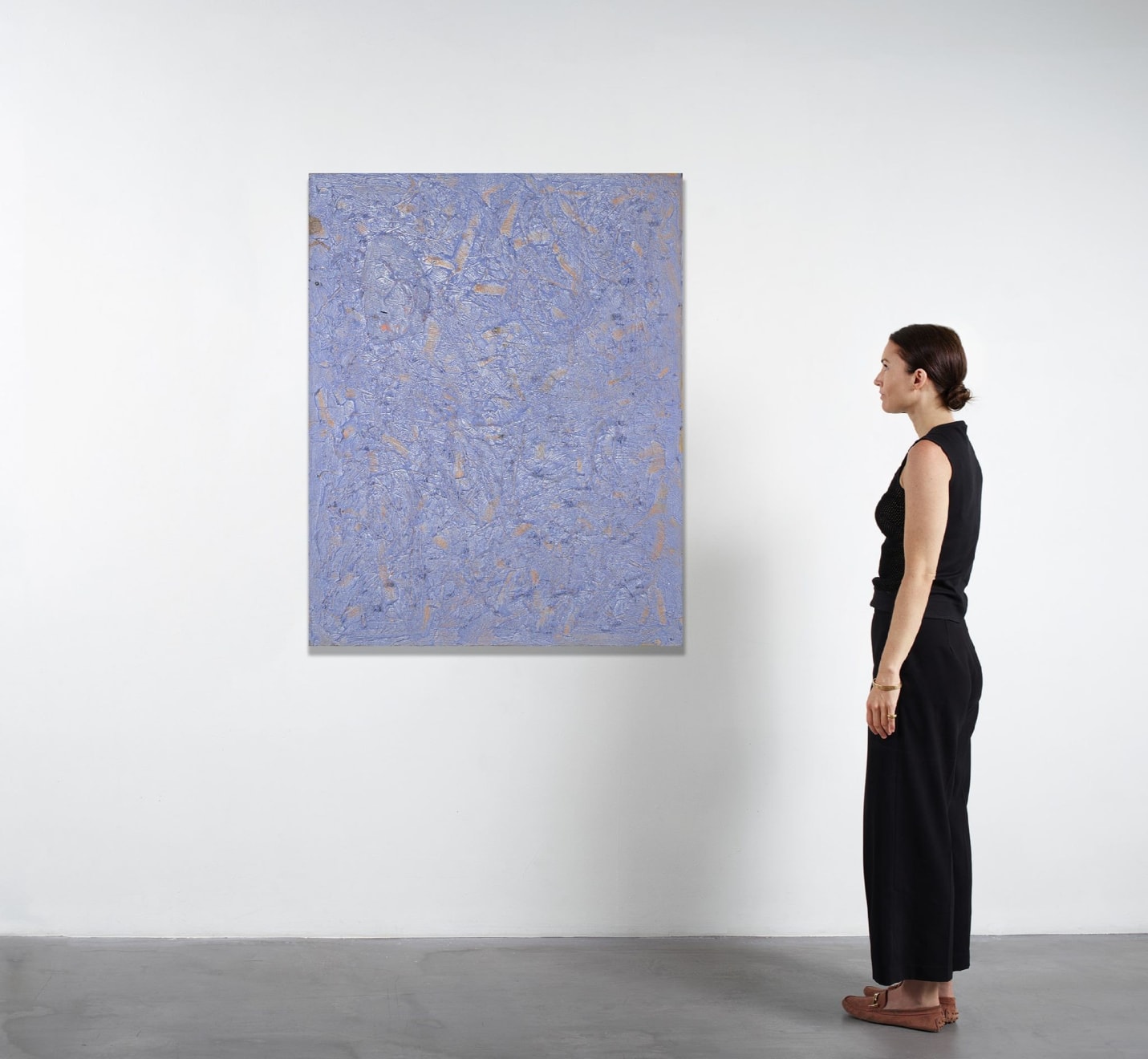 Frank Wimberley, String Ensemble, 2011