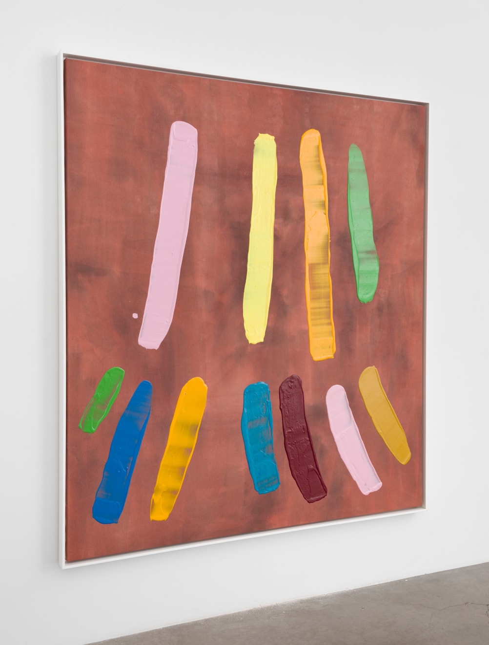 William Perehudoff, AC-85-094, 1985