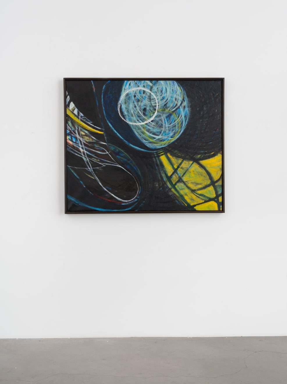 Bernice Bing, Untitled, c. 1995