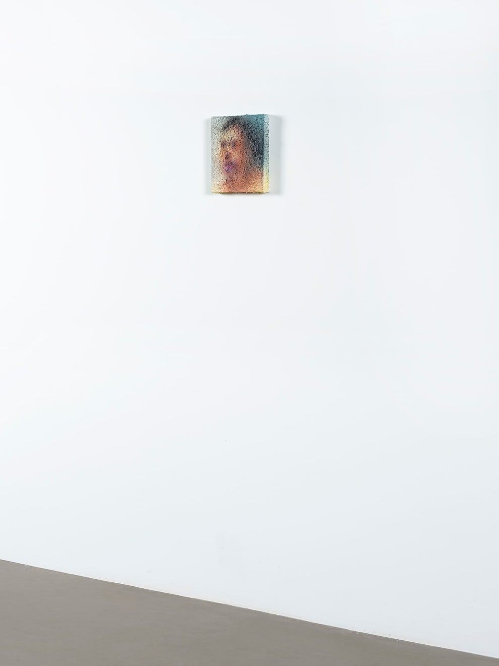 Larissa De Jesús Negrón, Claridad al Fin, 2022