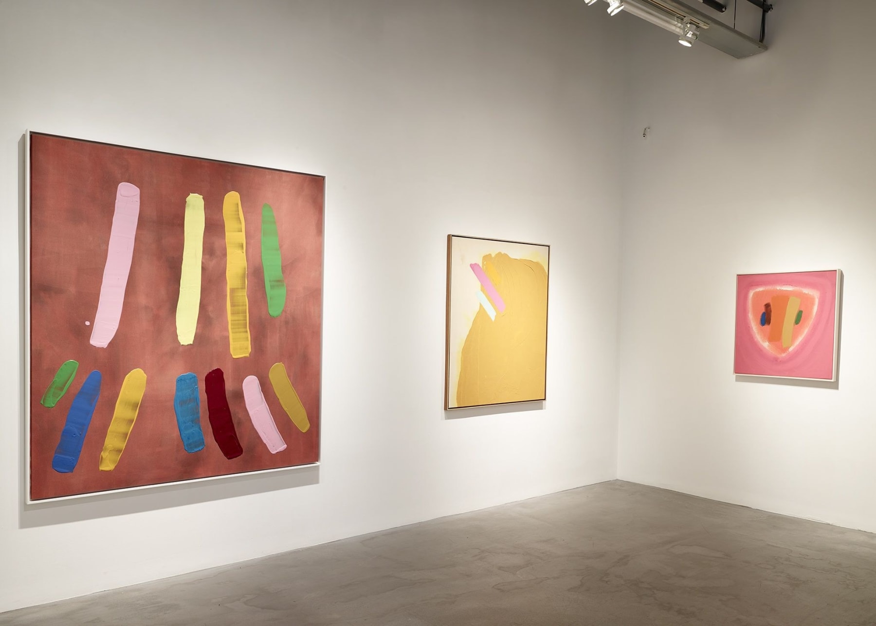 William Perehudoff, AC-81-17, 1981