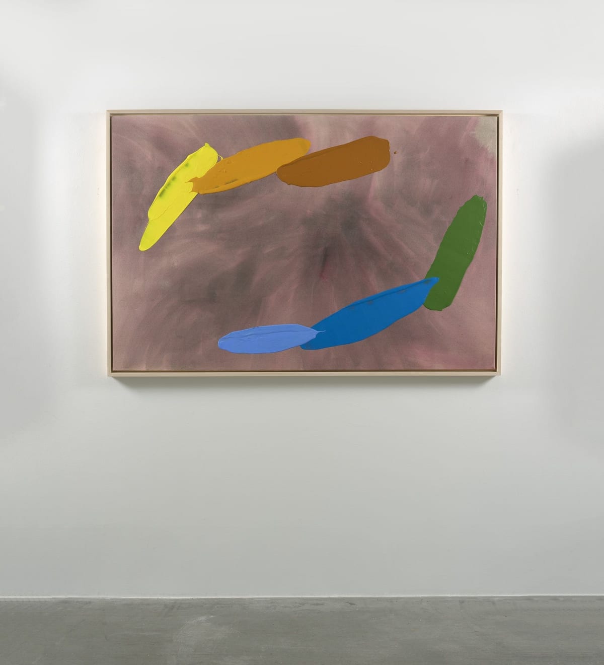 William Perehudoff, AC-84-067, 1984