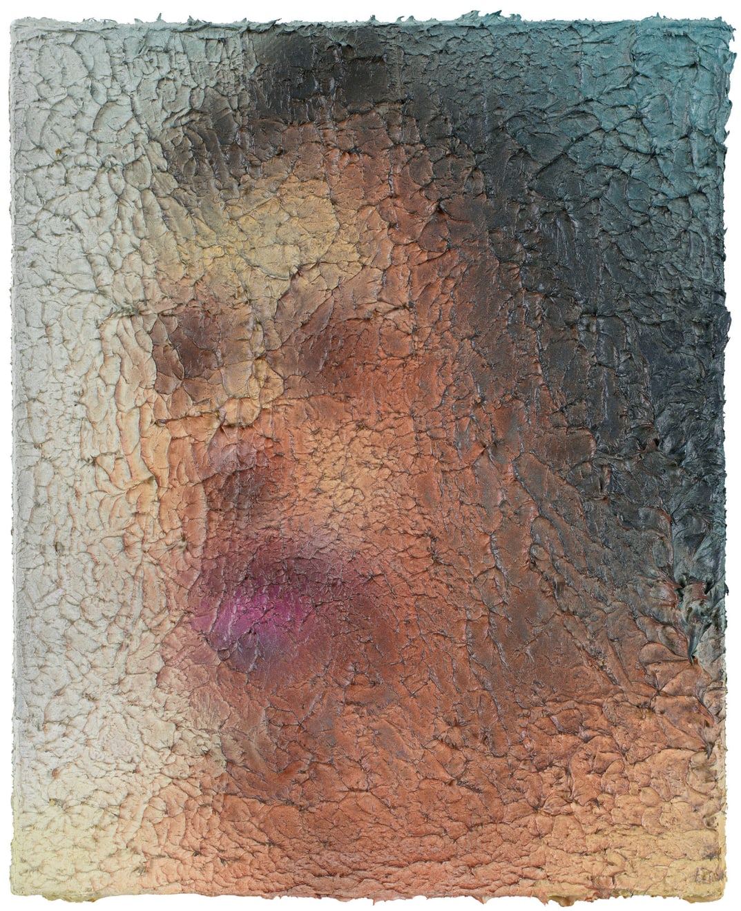 Larissa De Jesús Negrón, Claridad al Fin, 2022