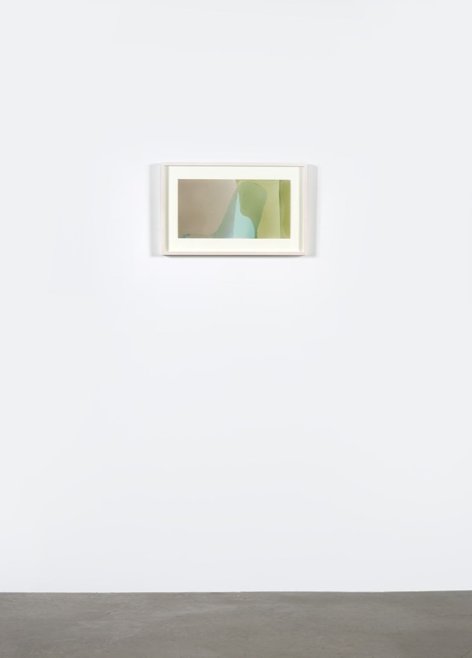 Jill Nathanson, Light Mix #1, 2023