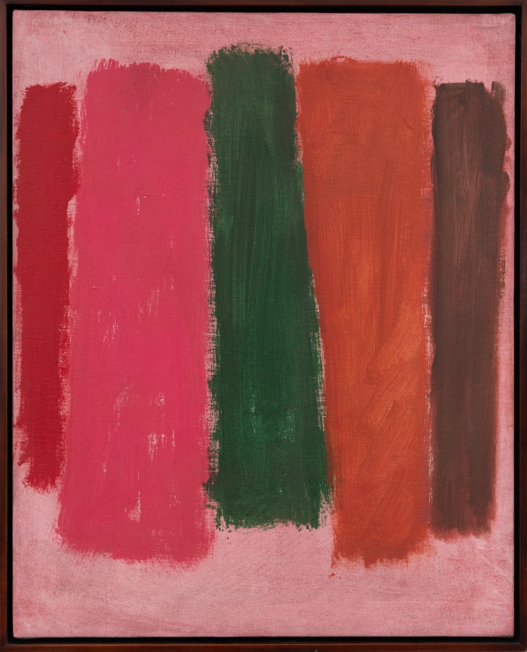 John Opper, Untitled (3-76), 1976