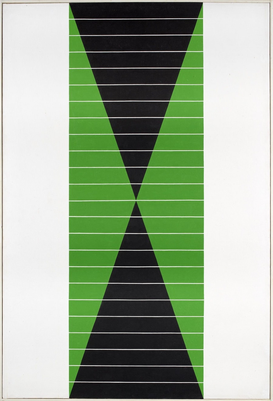 Mary Dill Henry, Nexus II, 1965