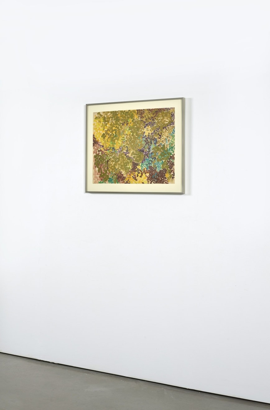 Lynne Drexler, LMD #1, 1960