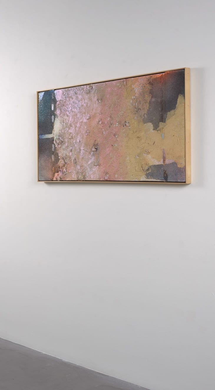 Stanley Boxer, Enchantingcalm, 1995