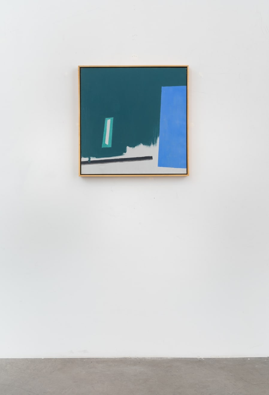 William Perehudoff, OC-62-003, 1962