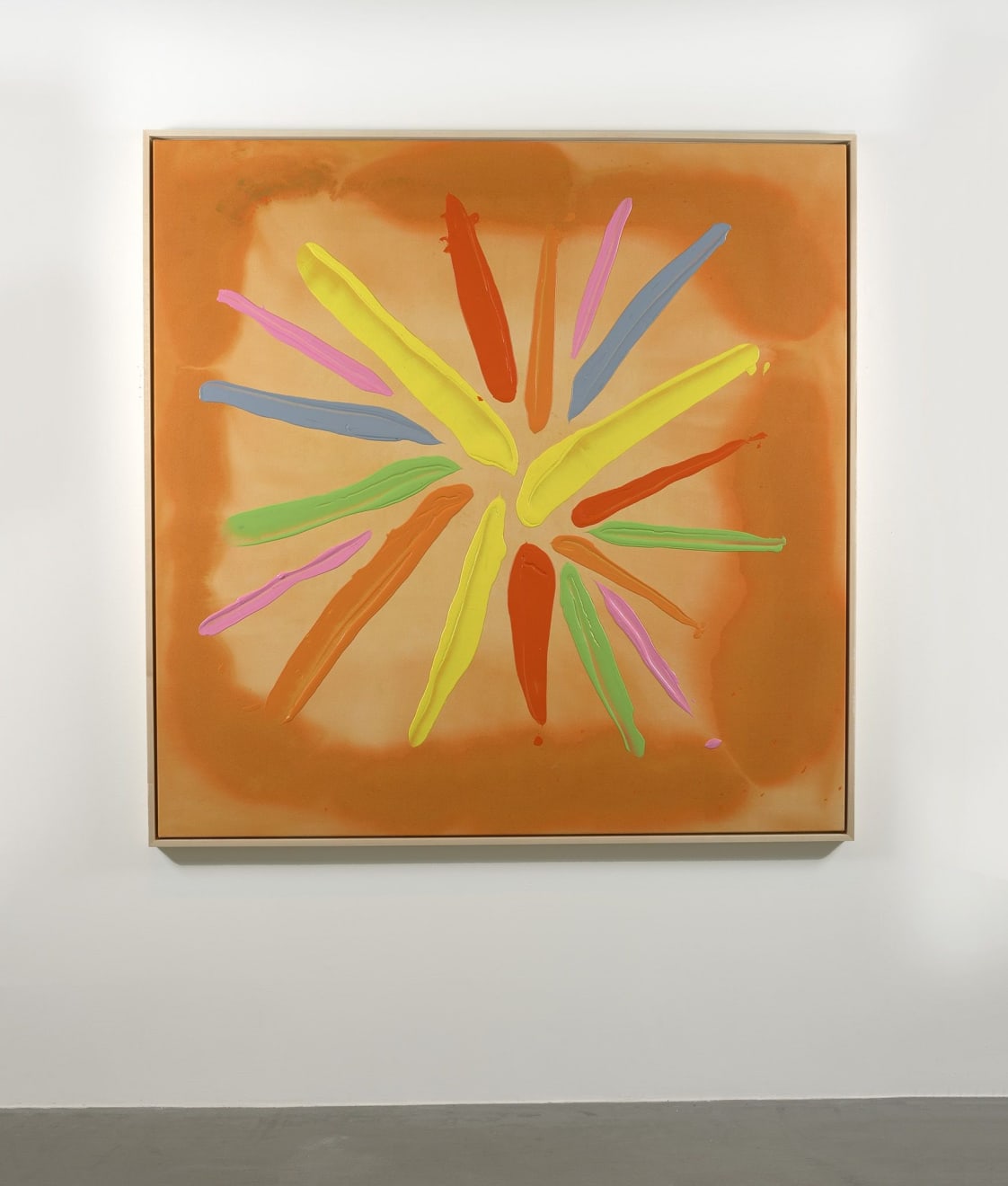 William Perehudoff, AC-85-088, 1985