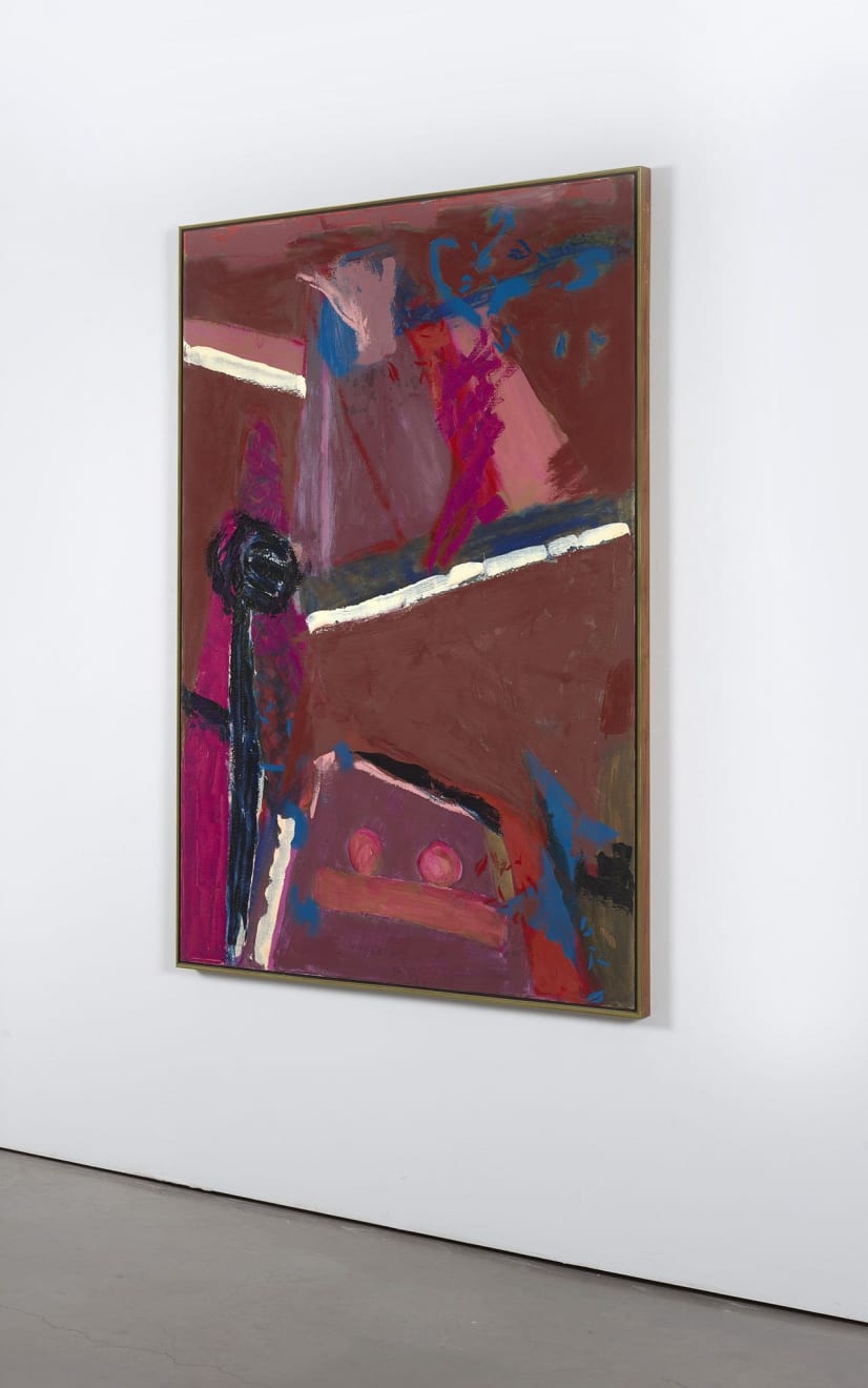 Judith Godwin, Medea, 1982