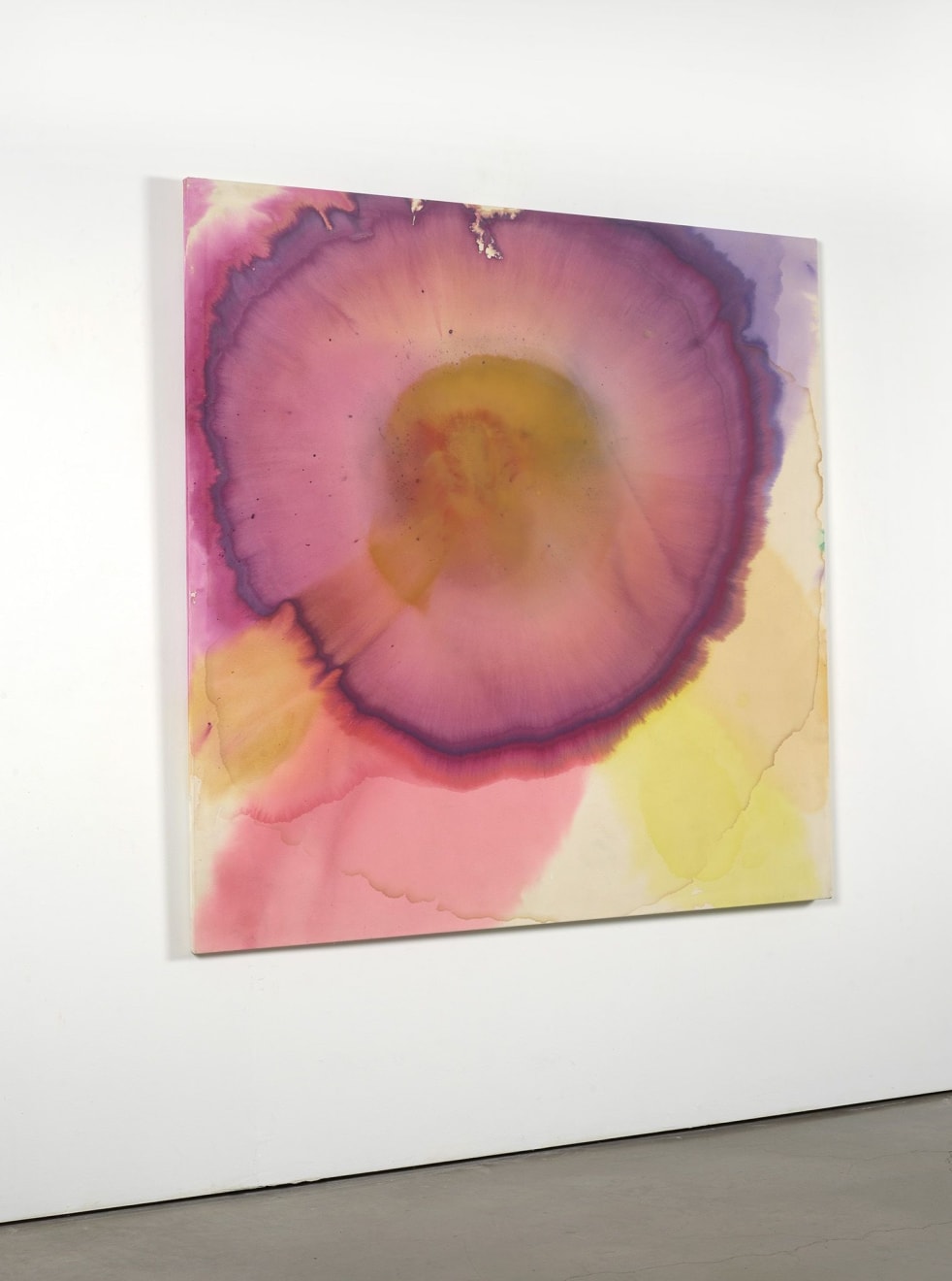 Vivian Springford, Untitled, 1975