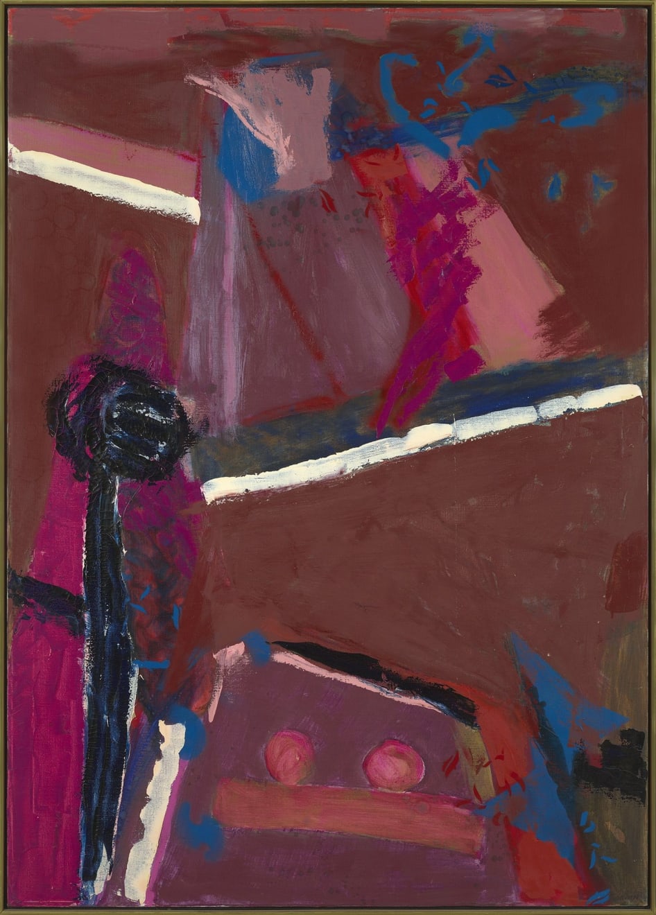 Judith Godwin, Medea, 1982