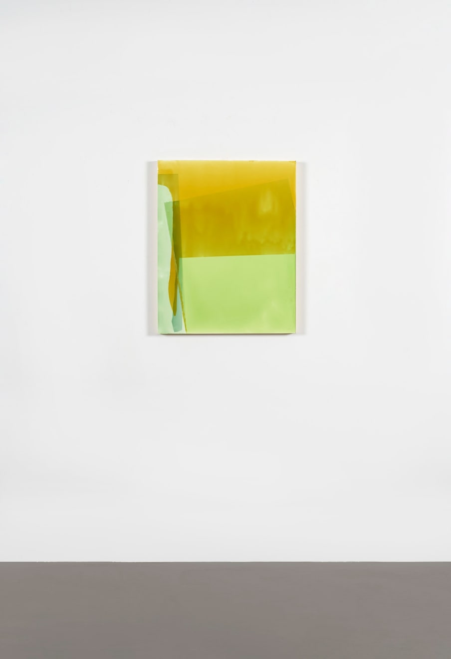 Jill Nathanson, Untitled #2, 2025