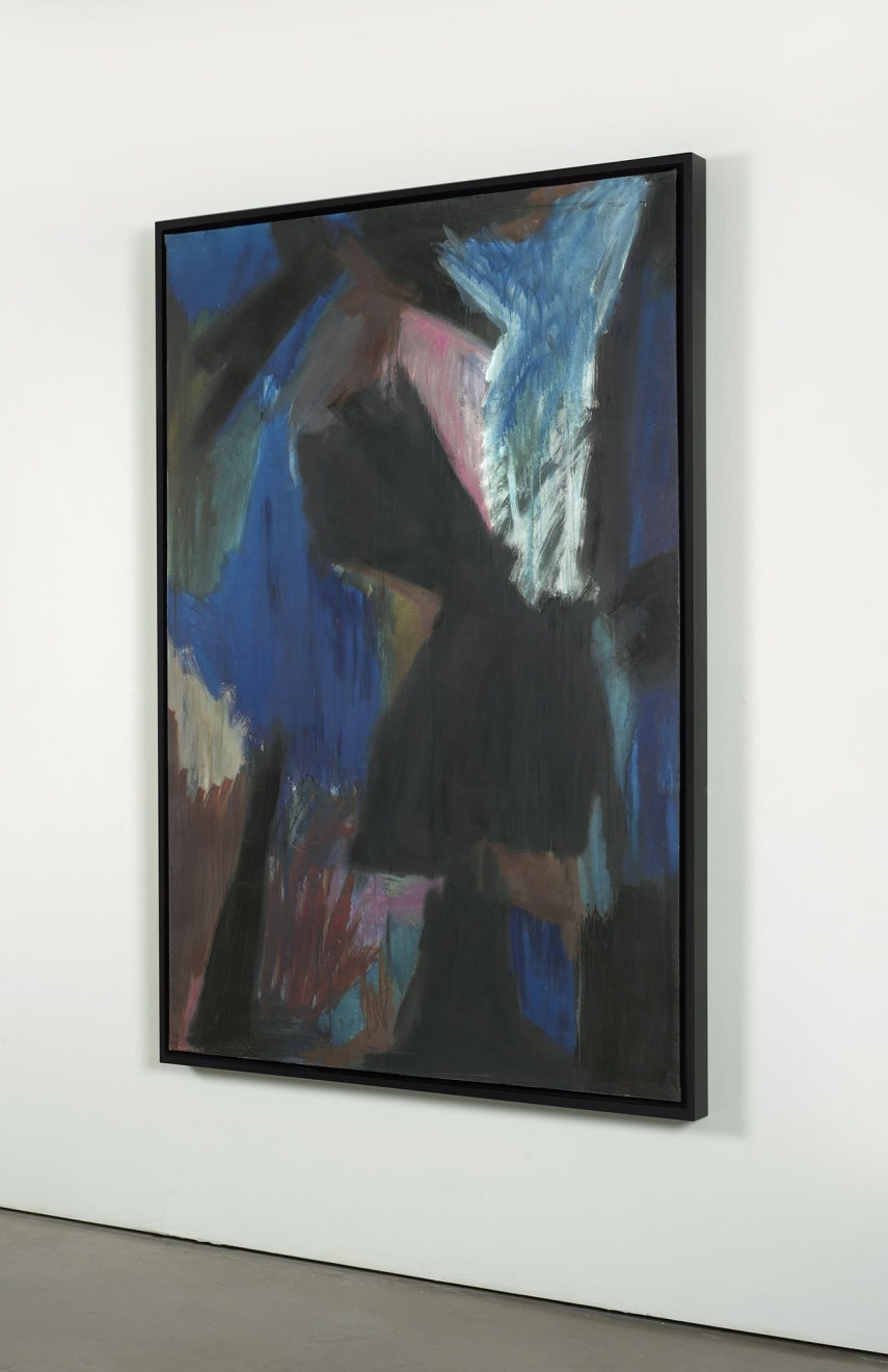 Judith Godwin, Series 7, No. 9, 1958