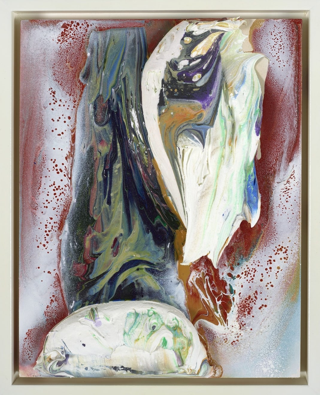 James Walsh, THE SOFTSIDE, 2023