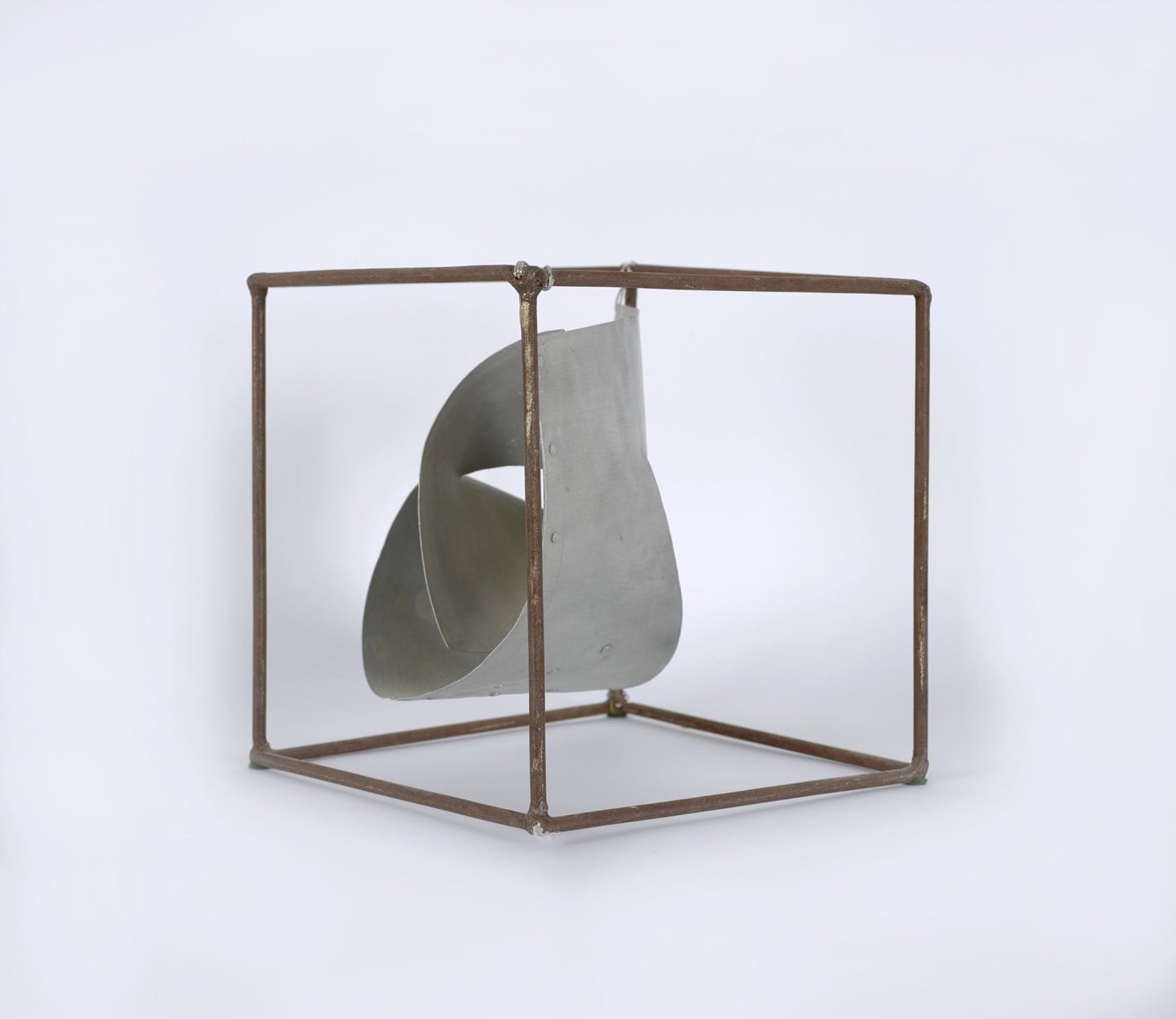 Claire Falkenstein, Untitled, c. 1970