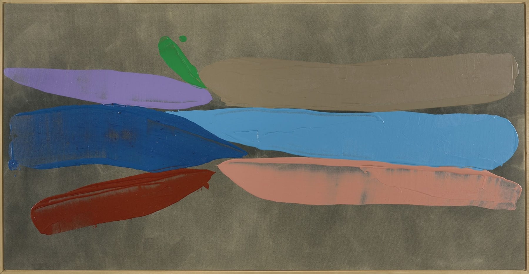 William Perehudoff, AC-85-015, 1985