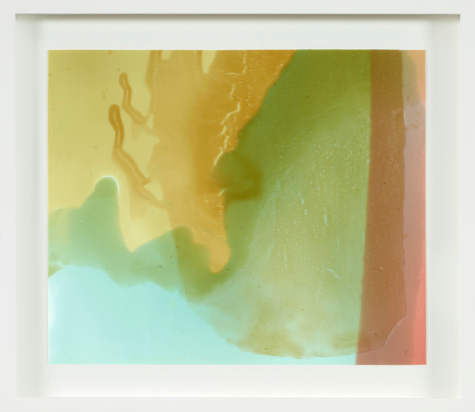 Jill Nathanson, Untitled, 2024