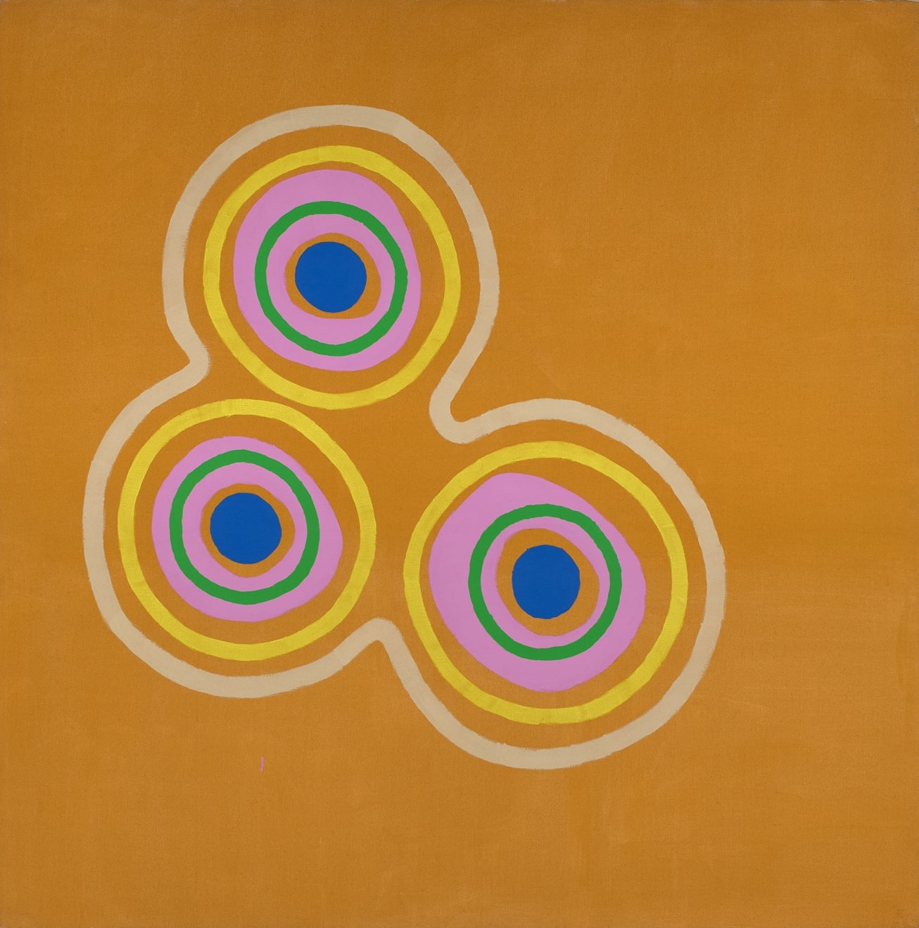 Edward Avedisian, Normal Love #1, 1963