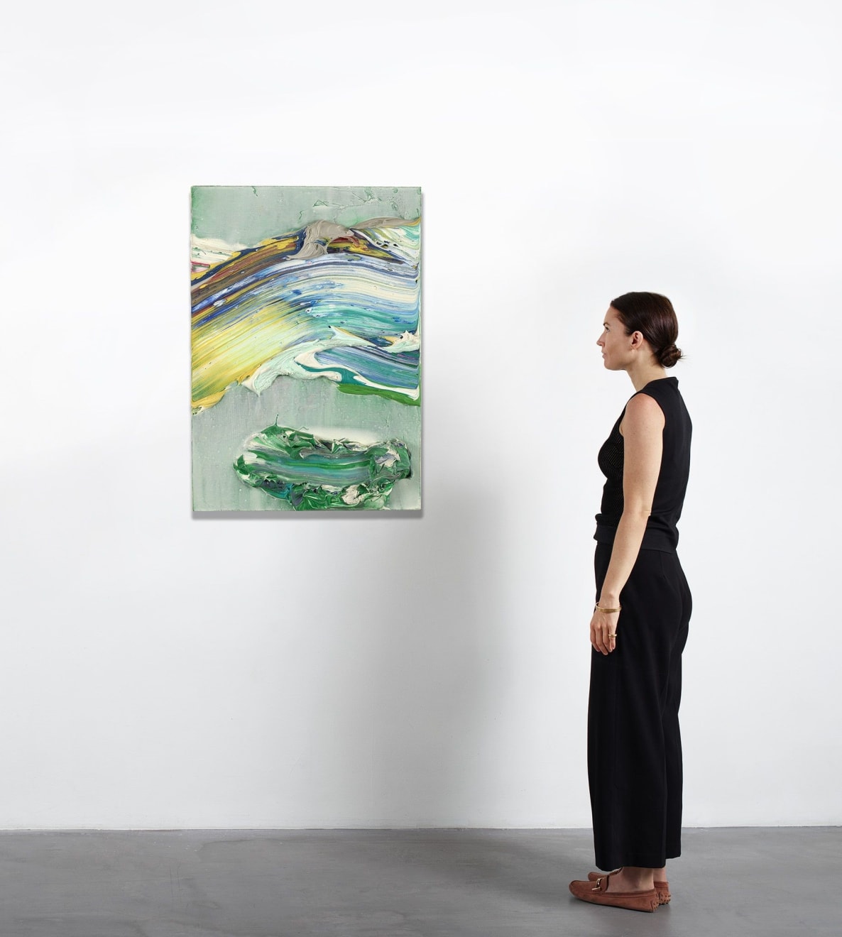 James Walsh, Ions, 2012