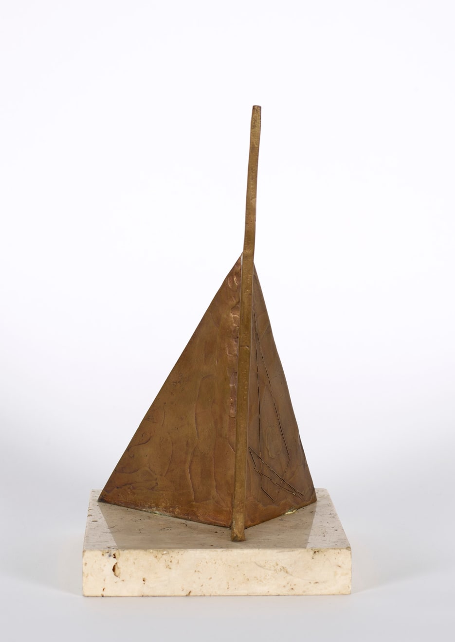 Dorothy Dehner, Ladder, 1971