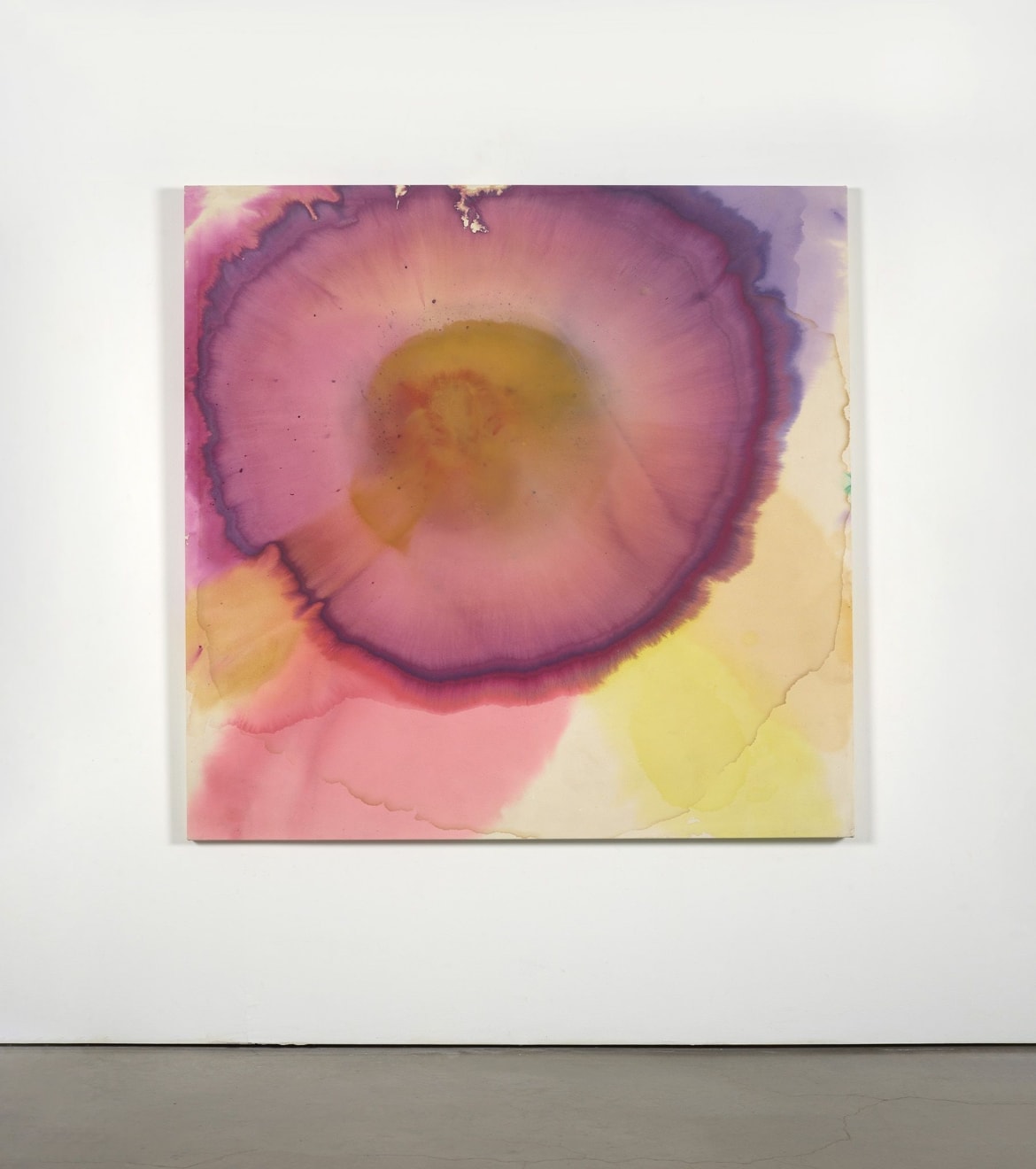 Vivian Springford, Untitled, 1975