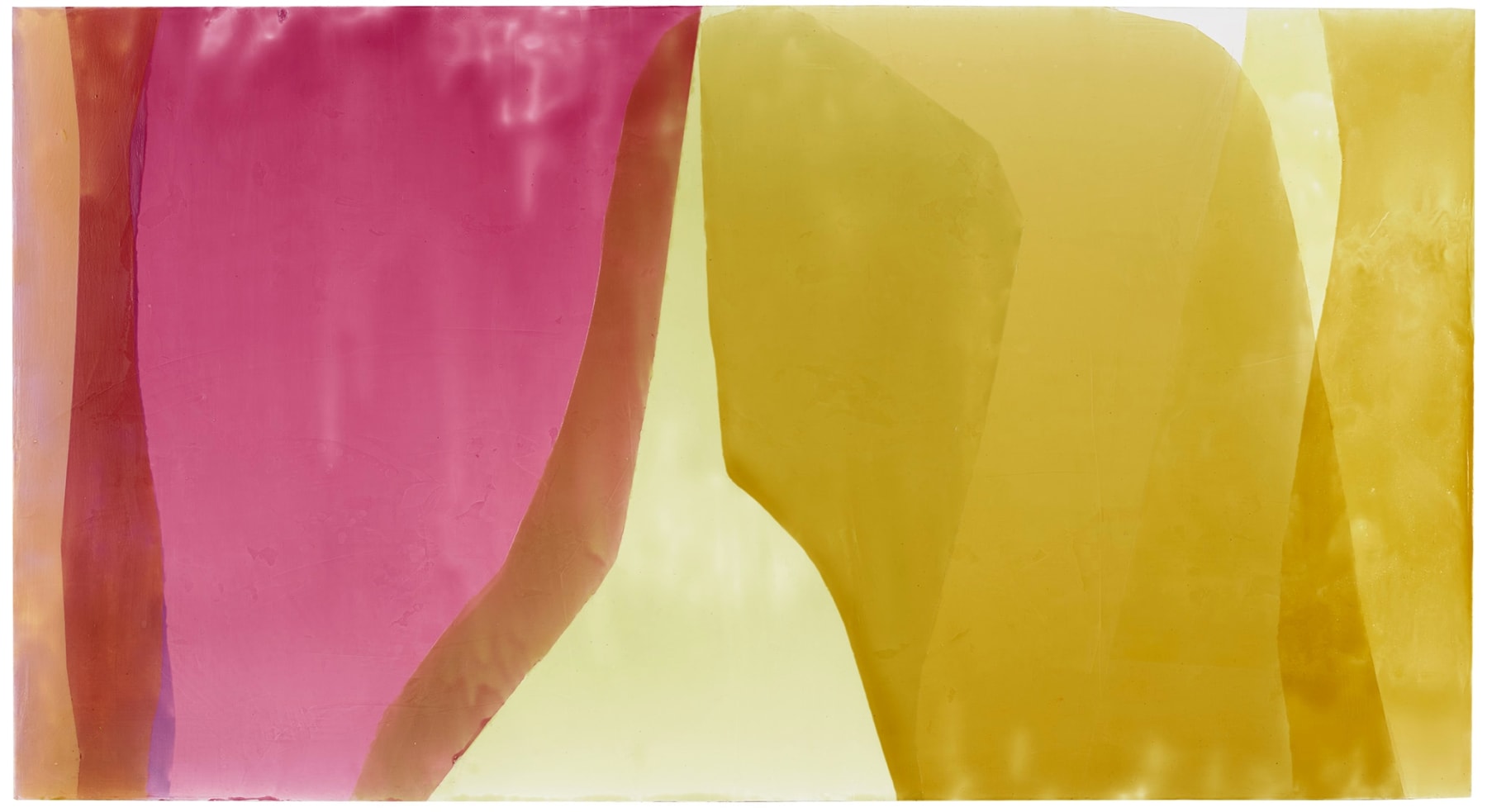 Jill Nathanson, Reach, 2024