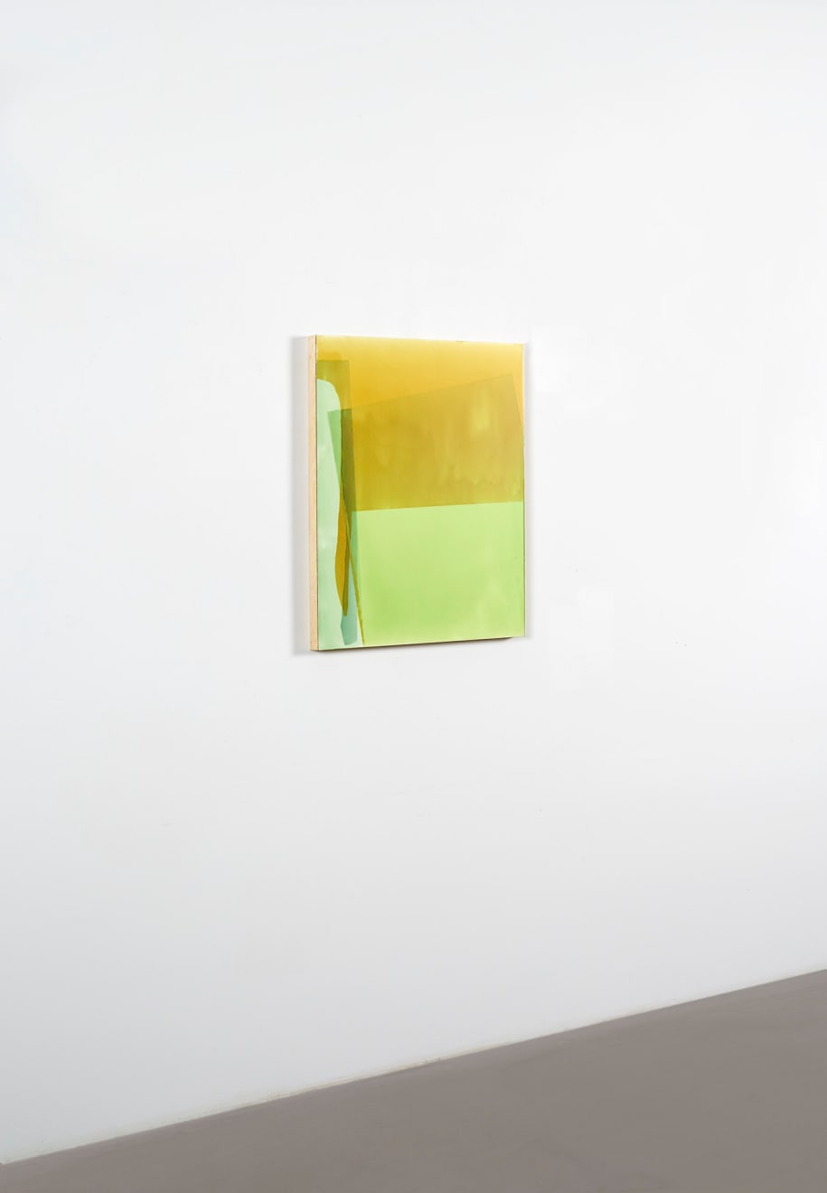 Jill Nathanson, Untitled #2, 2025