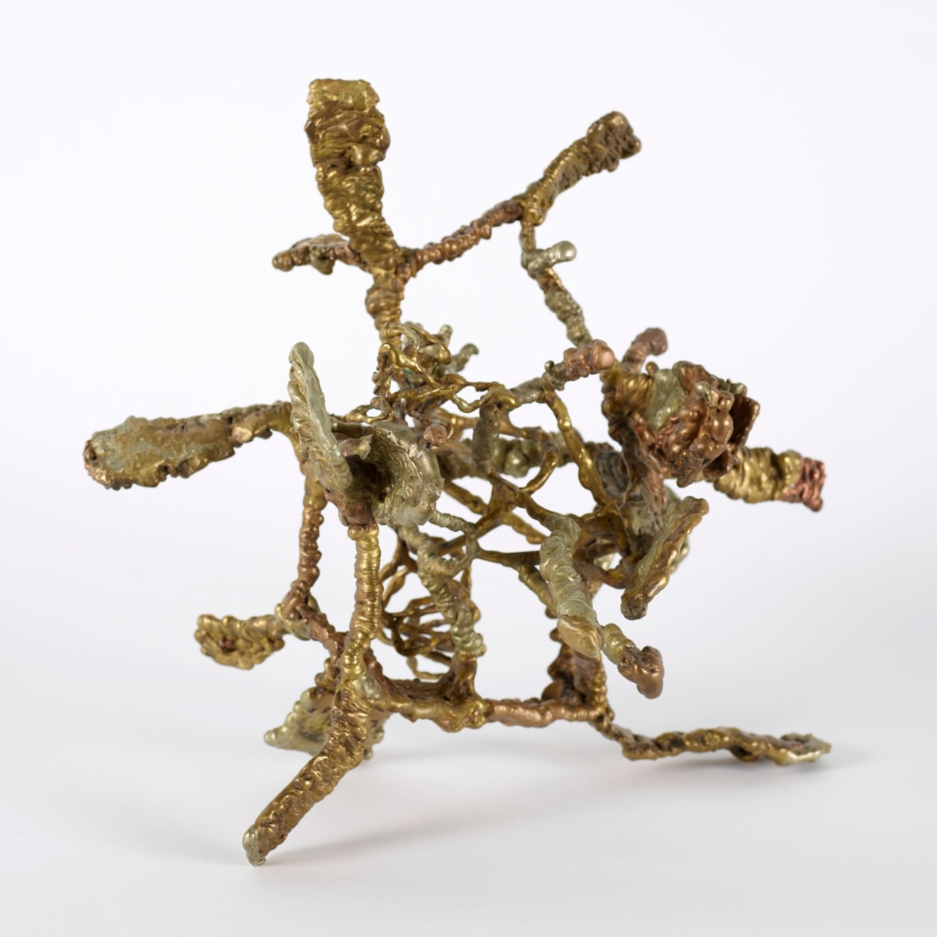 Ibram Lassaw, Erato, 1991