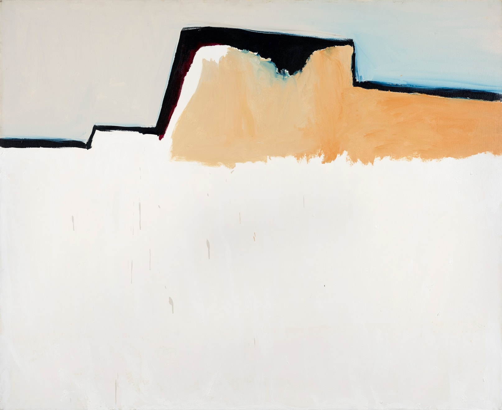 Ann Purcell, Lagniappe #4, 1978