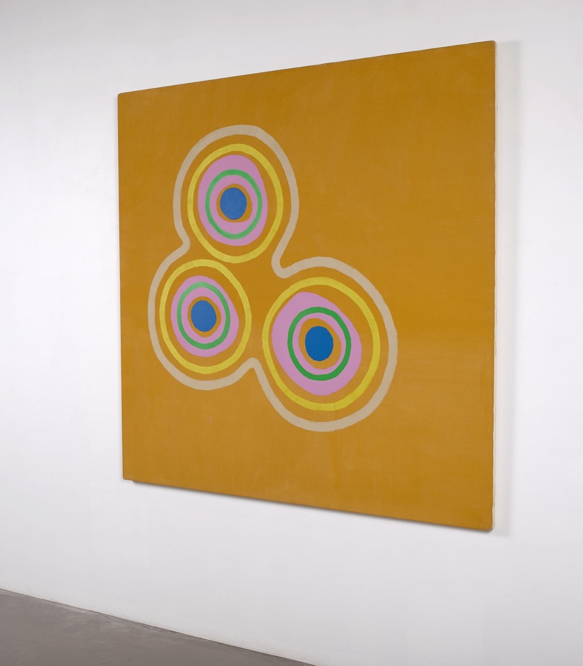 Edward Avedisian, Normal Love #1, 1963