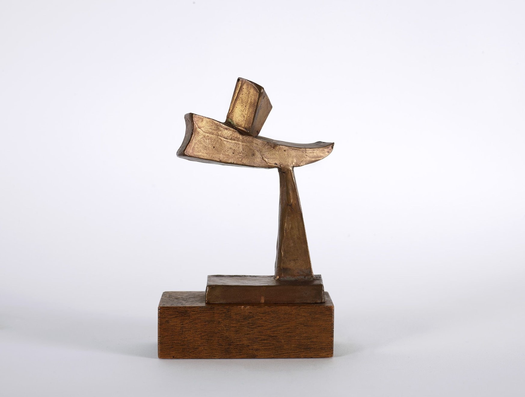 Dorothy Dehner, Perch, 1969