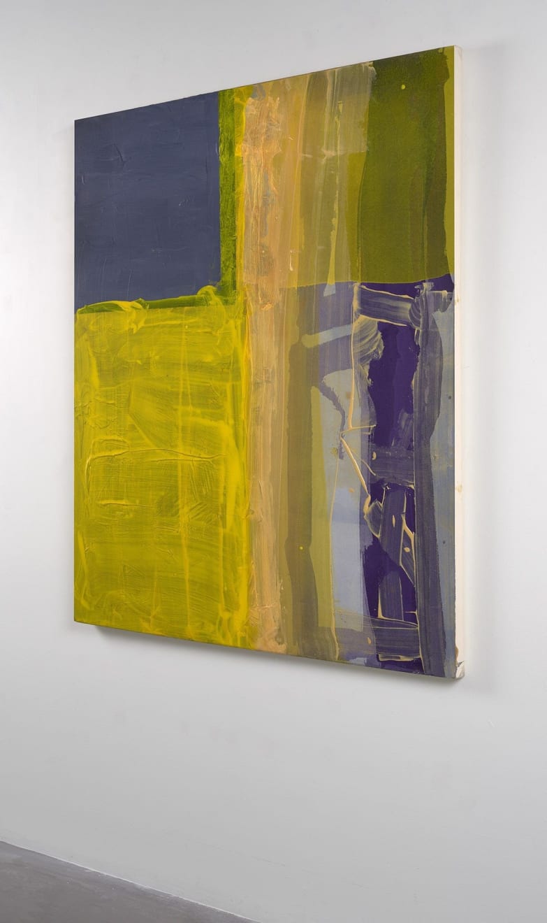 Frank Wimberley, Untitled, 2010